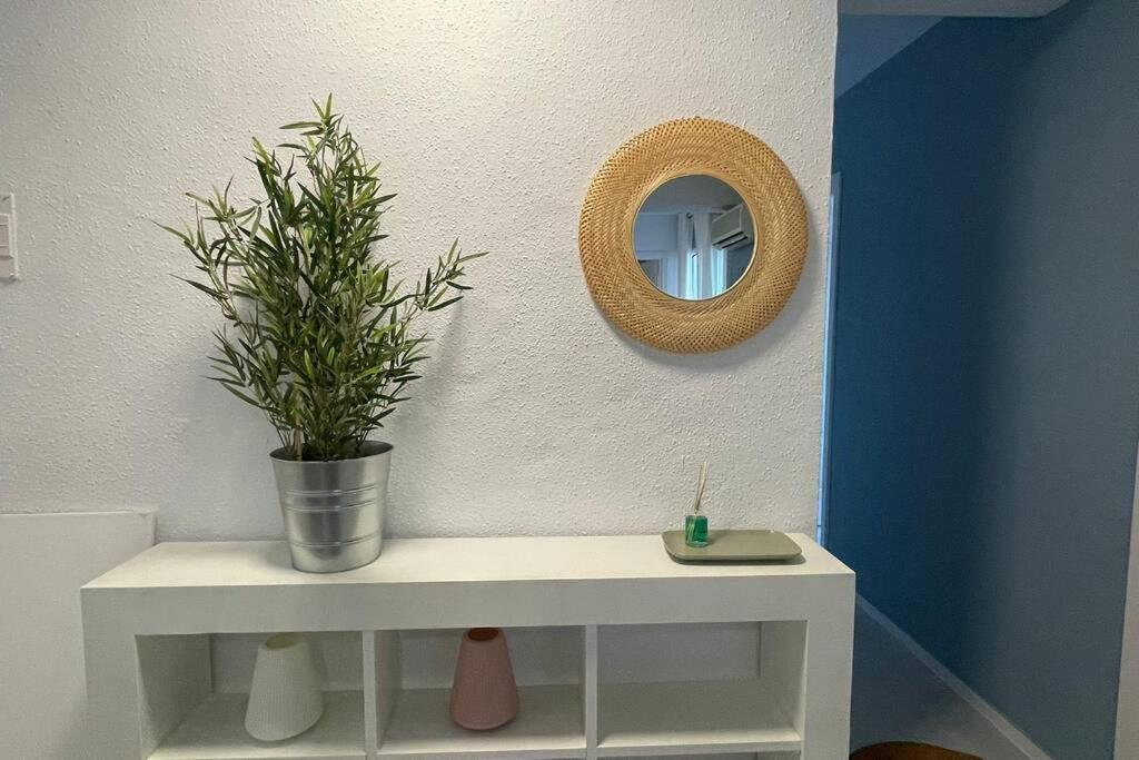 Appartement Lux&Cool Zapillo à Almería Extérieur photo